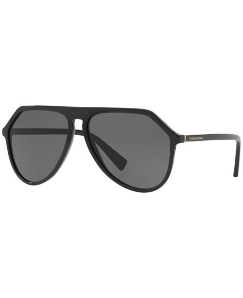 Dolce & Gabbana Men's Sunglasses DG4341